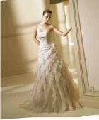 Rochie La Sposa "Maika" colectia 2008